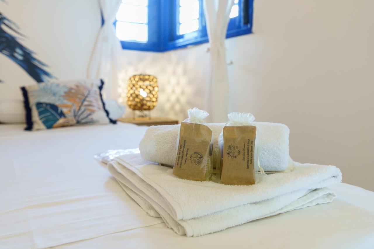 2Nd Line From The Beach , Seaviews + Parking &Pool Benalmádena Dış mekan fotoğraf