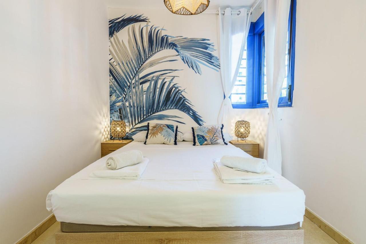 2Nd Line From The Beach , Seaviews + Parking &Pool Benalmádena Dış mekan fotoğraf