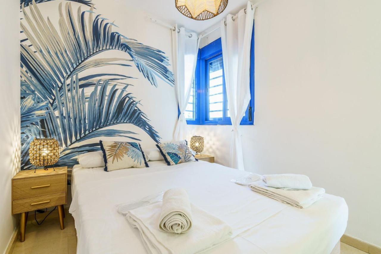 2Nd Line From The Beach , Seaviews + Parking &Pool Benalmádena Dış mekan fotoğraf
